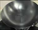 九阳（Joyoung）炒锅铁锅健康无涂层精铁锅不易生锈炒菜锅炉灶通用32cm 实拍图