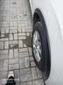 邓禄普（DUNLOP）汽车轮胎225/65R17 102H GRANDTREK ST30原配RAV4/新荣放/CS75/S7 实拍图