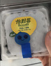 怡颗莓Driscoll's 云南蓝莓Jumbo大果18mm+ 6盒125g/盒新鲜水果礼盒 实拍图