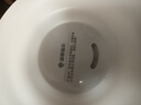 美的（Midea）【小型便携】加湿器家用卧室孕妇婴幼鼻炎静音除菌大雾量空调风扇清凉伴侣桌面生日礼物CS-3VWL 实拍图