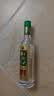 牛栏山珍品陈酿20 土豪金绿标 浓香型白酒 52度375ml*8瓶 整箱装 实拍图