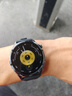 HUAWEI WATCH GT 6 雅丹黑 46mm智能手表多维情绪健康全新骑行体验华为智能手表 实拍图
