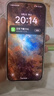 OPPO Reno16 12GB+256GB 怦然星动 2亿像素实况神机 5G小直屏智能拍照手机 学生新品 国家补贴 实拍图
