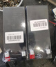 超威（CHILWEE）童车电瓶6V4AH4.5儿童三轮甲壳虫摩托四轮汽车6V玩具电子秤蓄电池 实拍图