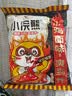 统一小浣熊火鸡面味干脆面 30g*40袋整箱装 实拍图
