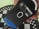 联想（Lenovo）拯救者M6X SE无线游戏鼠标三模蓝牙有线电竞办公人体工学设计适用拯救者R9000/Y7000p/斗战者 黑色 实拍图