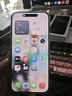 Apple【12期分期免息】苹果16pro iPhone16苹果16ProMax苹果16全网通5G 16ProMax 黑色钛金属6.9英寸 512GB【公开版全网通】 实拍图