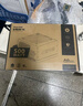 长城（Great Wall）额定500W HOPE-6000DS电脑电源 （双8PIN/75cm长线材/温控风扇/宽幅/独立开关） 实拍图