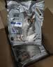 pidan猫砂 豆腐猫砂2.4kg*4包强力吸臭纯猫砂 可冲厕所非膨润土砂 实拍图