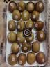 佳沛（zespri）新西兰 阳光金奇异果12粒特大果单果124-146g 猕猴桃水果礼盒 实拍图
