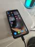 摩托罗拉【国家补贴】联想moto g100 四年质保 LCD护眼屏 7000mAh 超强续航 NFC 5GAI 12GB+256GB 曜石黑 实拍图