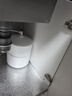 迎春净水器家用直饮ro反渗透净水机厨房自来水净饮机800G大流量diy纯水机厨下通用滤芯过滤水净水器 100G增压单水+桶 自行安装 实拍图