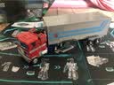 变形金刚（Transformers）儿童男孩玩具模型礼物《塞伯坦之战：地出》领袖级擎天柱E7166 实拍图
