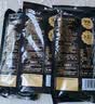 云山半 低脂肪玉米挂面条250g*3袋杂粮粗粮挂面主食代餐细面条黄面条 实拍图