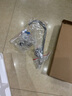 九阳（Joyoung）净水器机家用厨下矿物质净饮水自来水商用前置过超滤器机1283 实拍图