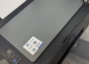 佳能（Canon）G3800可加墨彩色喷墨学生打印机无线家用作业/照片打印大印量打印复印扫描多功能一体机 实拍图