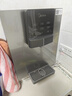 美的（Midea）净水器家用1200G流速母婴直饮机厨房台下式RO反渗透加热一体机餐边柜壁挂式管线机华凌全屋套装 【热销款】官方即热管线机+净水器 实拍图