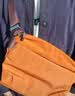 Bellroy澳洲 Venture Sling Mini6L 户外机能运动骑行胸包斜挎包 墨黑色6L 实拍图