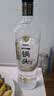 牛栏山二锅头 特牛 光瓶 口粮酒 清香型 白酒 52%vol 700mL 6瓶 特10 实拍图