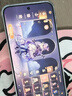 小米（MI）REDMI K90 Max 天玑9500 165Hz超高刷屏幕 红米5G 学生电竞游戏手机  天际蓝 12GB+512GB 官方标配 实拍图