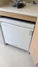 海尔（Haier）麦浪套系洗碗机嵌入式W5000Plus2.0白163升22套双面洗消毒大容量10天净存EYZW2286U1 实拍图