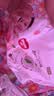 好奇（Huggies）铂金装小桃裤成长裤XXL74片(15kg以上)尿不湿【夏季散热王】 实拍图