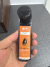 皇宇solunar高级氨基酸香氛液体皮鞋油45ml*1支黑色保养油擦鞋神器 实拍图