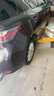 优科豪马横滨轮胎/汽车轮胎 205/55R16 91V ASPEC A580 原配本田思域/凌派 实拍图