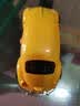 Honey Joy儿童惯性甲壳虫车玩具男孩3-6岁可开门带灯带音乐男孩女孩礼物 实拍图