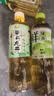 康师傅无糖鲜绿茶 鲜采生榨饮料 500ml*15瓶 整箱装 热门商品 实拍图