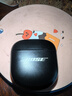 博士（BOSE）QC消噪耳塞Ultra II沙漠鎏金 真无线蓝牙耳机大鲨4代 适用华为苹果耳机 七夕礼物 实拍图