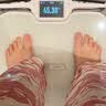 匹克（PEAK）四轮健腹轮自动回弹肘撑跪垫带辅助卷腹肌轮收腹瘦肚健身器材家用 实拍图