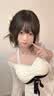 老凤祥2026新款莫离纯银项链女生轻奢茉莉吊坠实用纪念日生日礼物送女友 实拍图