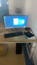 华硕（ASUS）【14代酷睿i5 i7】台式电脑主机台式机整机独显商务办公家用大额补贴炒股游戏渲染企业组装Diy电脑 一:酷睿i5/8G/628G/HD显卡/商务办公款 华硕（ASUS）主机+25英寸 实拍图
