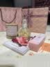 AMOR HOUR【白桃乌龙】香薰蜡烛礼盒新婚伴手礼纪念日生日礼物送女生闺蜜 实拍图