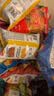 雀巢（Nestle）脆脆鲨牛奶味巧克力夹心威化饼干24条446.4g休闲零食独立包装 实拍图