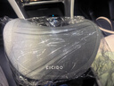 CICIDO夕多汽车头枕 靠枕车用颈枕靠垫车内座椅车载护颈枕司机头颈枕开车用 实拍图