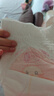 好奇（Huggies）铂金装小桃裤拉拉裤箱装XXXL64片尿不湿【夏季散热王】 实拍图