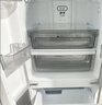 华凌美的出品电冰箱2026新款法式多门小户型租房一级能效净味风冷无霜京东自营HR-342WFPA国家补贴 实拍图