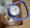 恒大冰泉天然饮用矿泉水4L*4桶整箱装大桶泡茶露营桶装水京东自营热门商品 实拍图