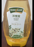 汪氏（wangs）洋槐蜂蜜465g 成熟槐花蜜 0添加 孕妇早餐牛奶麦片伴侣 七夕礼品 实拍图