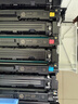 惠普（HP）W2222A原装硒鼓黄色单支装 适用于HP Color LaserJet Pro 3288dn;3388fdw 打印机 实拍图