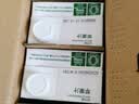 汇源100%臻贵礼盒桃苹果葡萄柠檬混合随机至少3种多口味1Lx5盒 实拍图