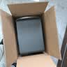 虎牌保险柜家用小型床头保险箱办公财务专用 密码指纹WIFI远程全钢防盗可入墙固定入衣柜保管箱 智隐25cm【新品首发】（默认发黑色，白色需备注） 密码款(密码+钥匙) 实拍图