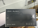 中兴（ZTE）F30 Pro 随身wifi6免插卡移动wifi无线网卡便携式热点4g路由器无限笔记本电脑通用流量2026款 实拍图