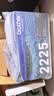 兄弟（brother）TN-2225 黑色墨粉盒（适用2240D/2250DN/7360/7470D） 实拍图