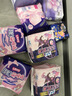 苏菲超熟睡兔子安心裤M~L均码5条超薄舒适安睡裤卫生巾自营官方旗舰 实拍图