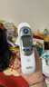 博朗（BRAUN）耳温计IRT6525耳温枪电子体温计宝宝婴儿专用体温枪医用测温度计 实拍图