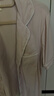 芬腾睡衣女带胸垫纯棉26年夏新款7A抑菌女士短裤家居服套装七夕礼物 实拍图