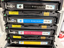 墨谦3388sdw硒鼓适用惠普HP Color LaserJet Pro MFP 3388fdw打印机墨盒W2220A碳粉3388fdn墨粉3303fdw带芯片3288 【大容量】W2220A四色硒鼓 晒单实拍图